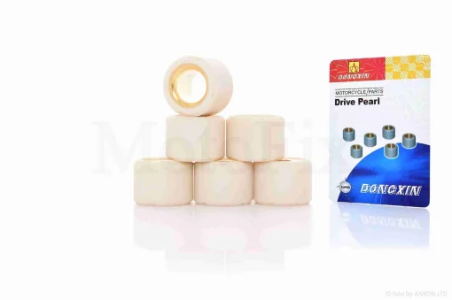 Ролики варіатора Suzuki 16-12 7.0g "DONGXIN", QT-009809