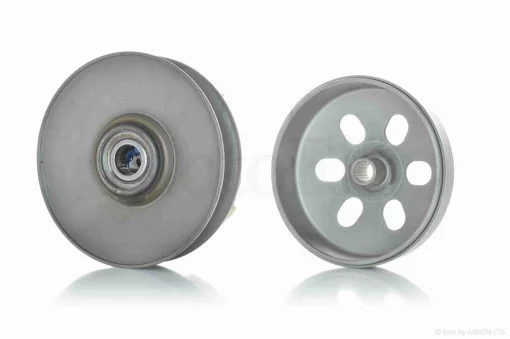 Вариатор задний в сборе GY6 150 "LIPAI", QT-009707