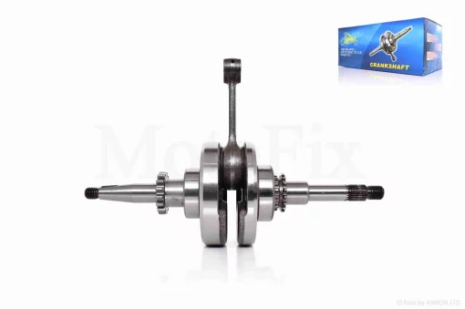 Коленвал GY6 50/80 16T #PRO "LIPAI", QT-008919