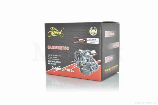 Карбюратор GY6 80 d18 #PRO "LIPAI", QT-008895