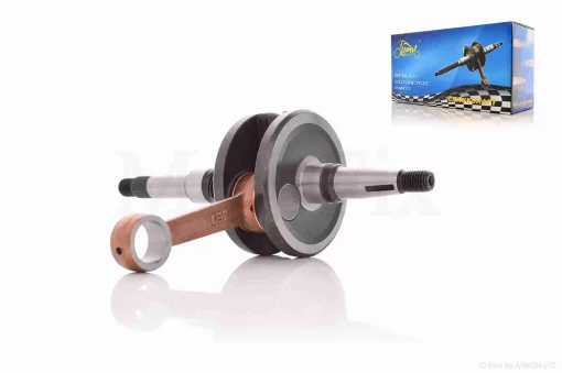 Колінвал DIO AF27 #PRO "LIPAI", QT-008921