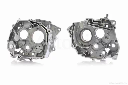 Картер CG125/150 правый "LIPAI", QT-021636