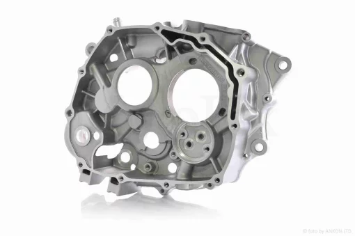 Картер CG125/150 правый "LIPAI", QT-021636