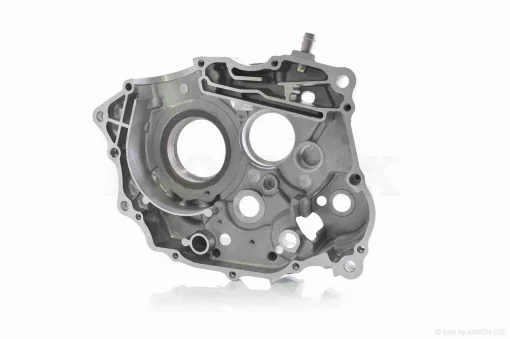 Картер CG125/150 правый "LIPAI", QT-021636