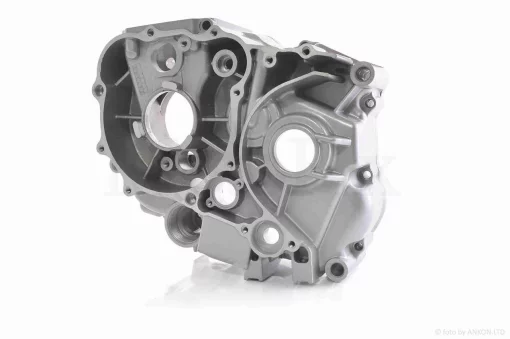 Картер CG125/150 левый "LIPAI", QT-021635