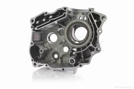 Картер CG125/150 левый "LIPAI", QT-021635