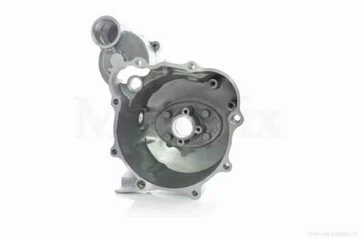 Кришка генератора CG125/150 "LIPAI", QT-021619