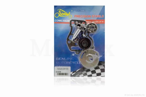 Ремкомплект помпы JOG SA36J, VINO SA26J, GEAR UA06J 4T "LIPAI", QT-020295