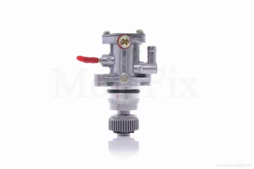 Маслонасос JOG 3KJ "LIPAI", QT-020898