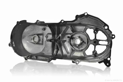 Кришка варіатора STELS 50/70 (2T ремінь), QT-025727