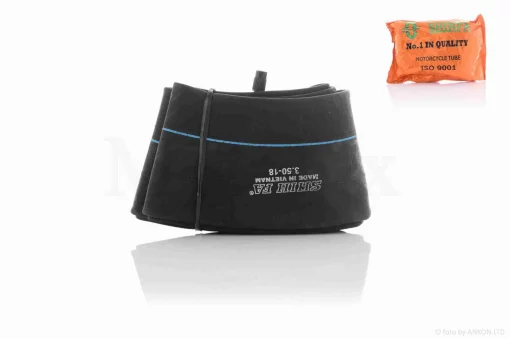 Камера 18" 3.50-18 "SHIH-FA" ВЬЕТНАМ, QT-032885