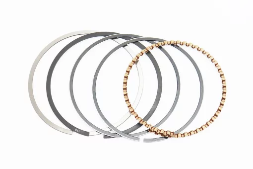 Кольца поршневые СВ250cc 65,5мм STD (толщина - 0,80мм), FIX-207937