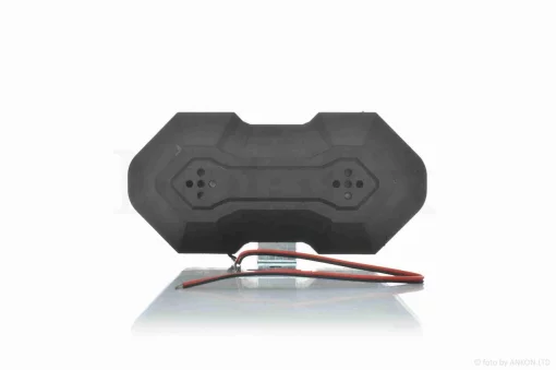 Фара додаткова діодна, подвійна, 148-71, світло білий #18109_, QT-011369