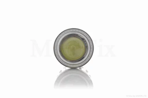 Модуль у фару діодний D63, біле світло, червоний/синій габарити, стробоскоп #18128_, QT-011563