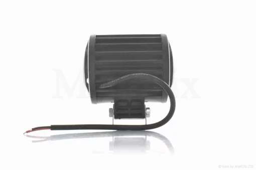 Фара додаткова діодна, прямокутна, 6 діодів #18123_, QT-024092