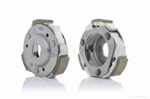 Колодки зчеплення GY6 150, QT-034308