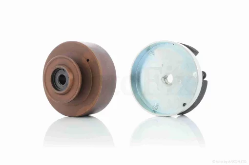 Варіатор (відцентрове зчеплення) PIAGGIO CIAO у зборі, QT-032221