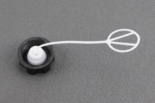 Крышка бака топливного Тип 2, FIX-202198