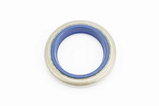 Сальник (18x26,6x4), Husqvarna-362/365/372, FIX-204357