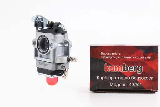 Карбюратор 1E40F-1E44F, FIX-209650