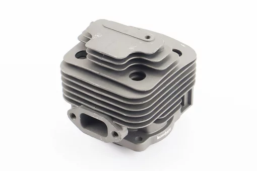 Циліндр к-кт (цпг) 40mm (палець 10mm) "чорний" "PRO", FIX-209652