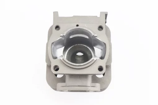 Циліндр к-кт (цпг) 40mm (палець 10mm) "чорний" "PRO", FIX-209652