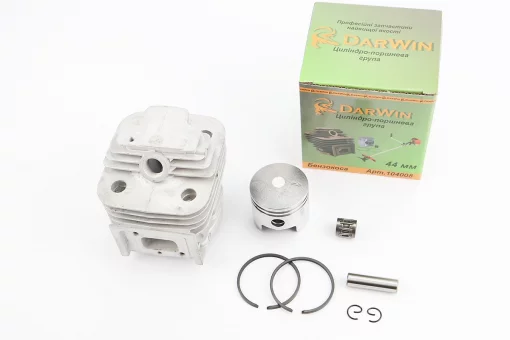 Циліндр к-кт (цпг) 44mm (палець 10mm), FIX-209654