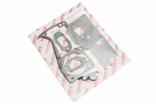Прокладки 4500/5200/5800, к-кт 6 деталей, (на блистере, металичиские), FIX-209660