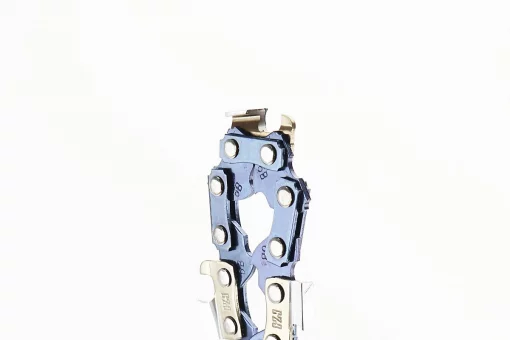 Шина 14"-1,3mm 3/8" 50зв L-39см + цепь 3/8"-1,3mm-50зв. квад. зуб, на блистере, FIX-209697