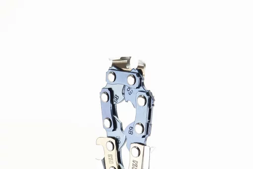 Шина 14"-1,3mm 3/8" 52зв L-42см + цепь 3/8"-1,3mm-52зв. квад. зуб, на блистере, FIX-209698