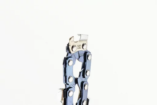 Шина 16"-1,3mm 3/8" 57зв L-45см + цепь 3/8"-1,3mm-57зв. квад. на блистере, FIX-209699