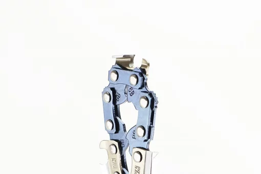 Шина 16"-1,3mm 3/8" 57зв L-45см + цепь 3/8"-1,3mm-57зв. квад. на блистере, FIX-209699