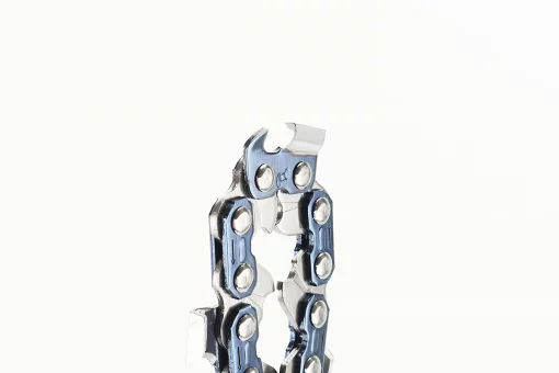 Цепь 3/8"-1,5mm-68зв. квад. зуб (на Husqvarna-18") Titanium, FIX-209703