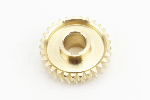 Шестерня культиватора Z-29, FIX-209705