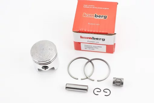 Поршень к-кт 40mm (палець 10mm), FIX-209707