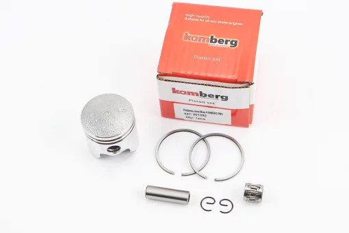 Поршень к-кт 36mm (палець 9mm), FIX-209708