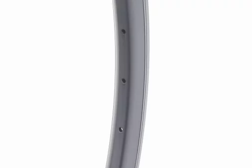 Обід 27,5" (584x24) Disk-brake, 14Gх36H алюмінієвий, чорний "GRAVITY", FIX-209713