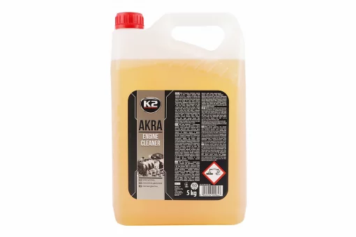 Очиститель поверхности двигателя "AKRA", 5kg, FIX-209739