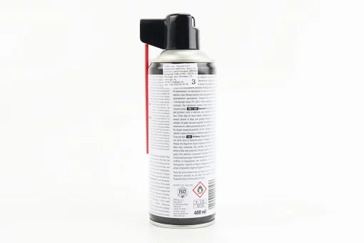 Мастило для підшипників "WHEEL BEARING GREASE", Аерозоль 400ml, FIX-209740