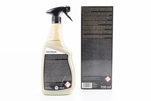 Очисник дисків та ободів "NEORIM", Аерозоль 700ml, FIX-209748