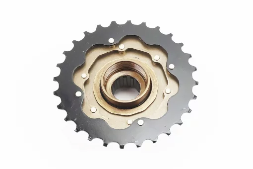 Вольнобег 8зв. 13.14.16.18.20.22.24.28Т index, чёрно-коричневый SF-FW30, FIX-209751