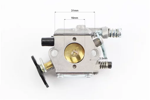 Карбюратор 3800, PRO SERIA, FIX-205684