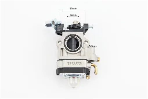 Карбюратор 1E40F-1E44F, FIX-213450