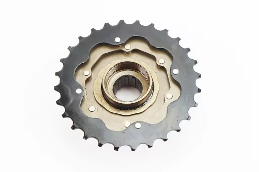 Вольнобег 7зв. 14.16.18.20.22.24.28Т index, чёрно-коричневый SF-FW05, FIX-411537