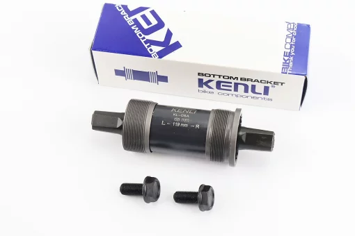 Картридж-каретка "квадрат" MTB 68х119мм, KL-08A, FIX-406214