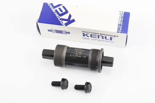 Картридж-каретка "квадрат" MTB 68х110мм, KL-08A, FIX-411790