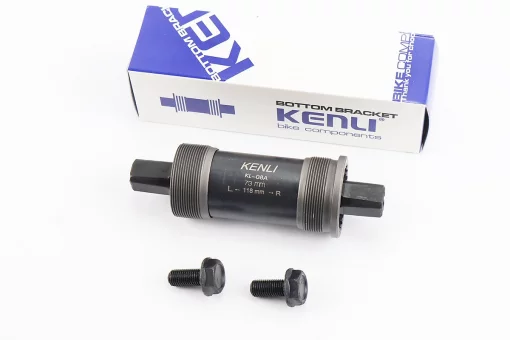 Картридж-каретка "квадрат" MTB 73х118мм, KL-08A, FIX-406933