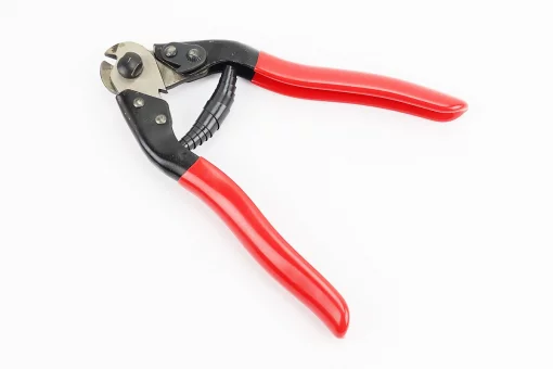 Кусачки для всех вело тросов и рубашек, KL-9740B, FIX-407008