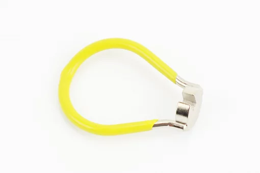 Ключ натяжки спиц 14G, цветной KL-9726E, FIX-407081