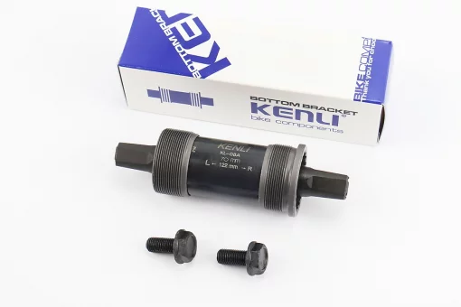 Картридж-каретка "квадрат" MTB 70х122мм, KL-08A, FIX-403854